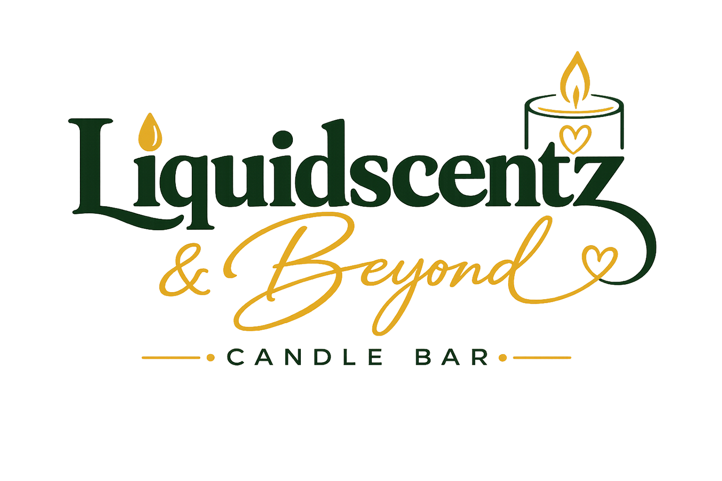 Candle Making Datenight