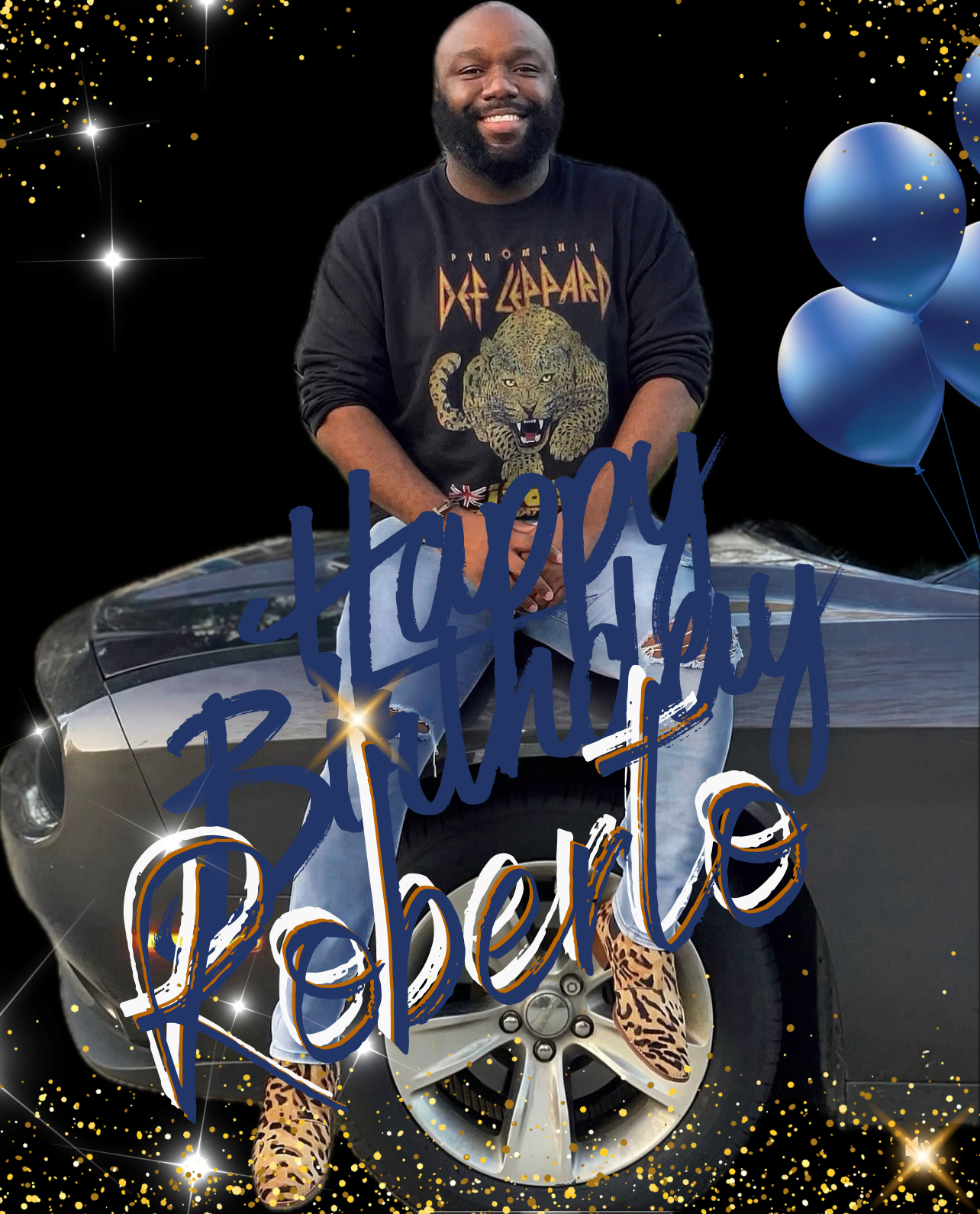 ROBERTO’S GROWTH SEASON, 39TH EDITION (Private) June 6th at 7pm
