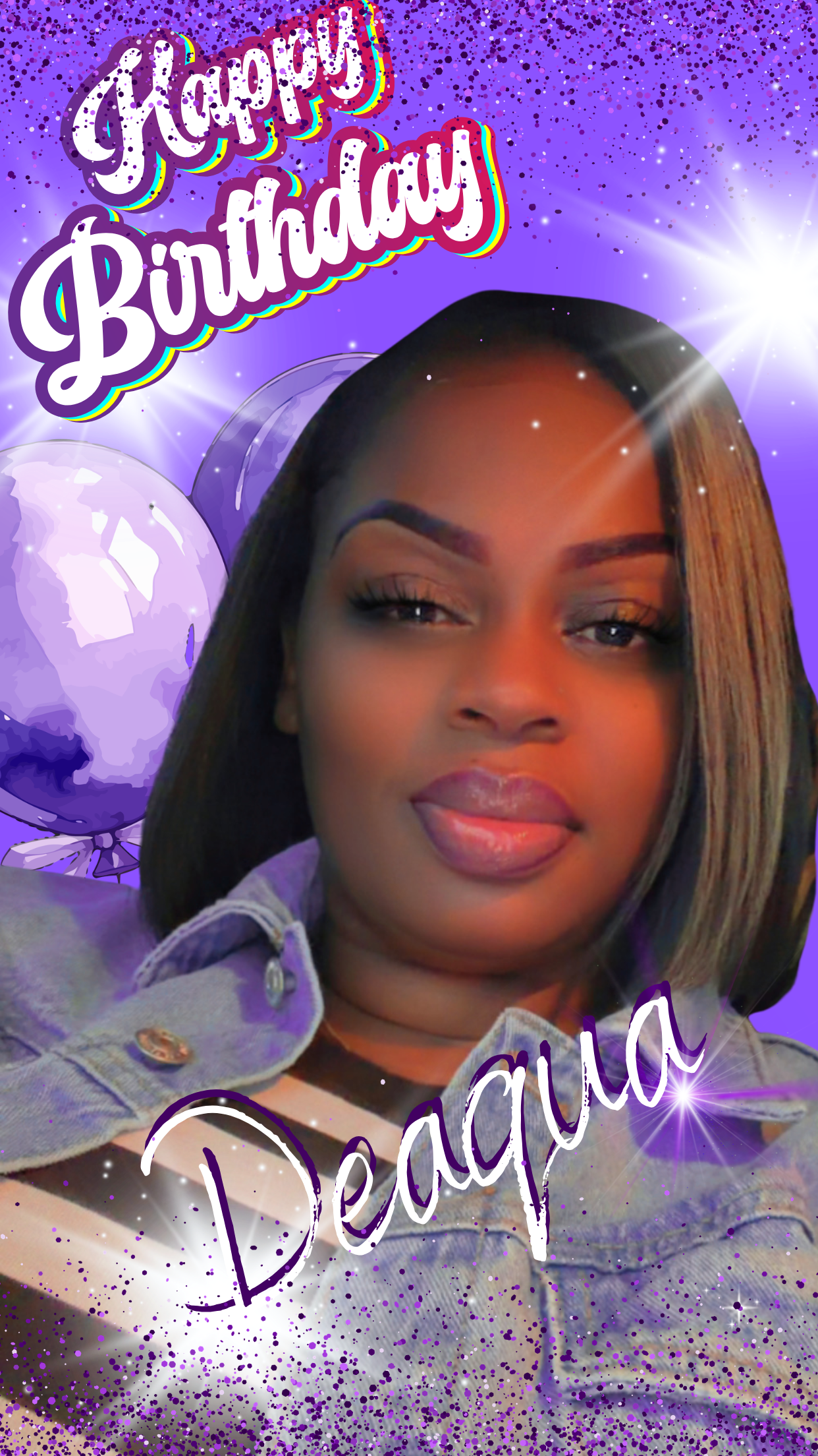 DEAQUA’S CANDLE MAKING BIRTHDAY (Private) July 17 at 7pm