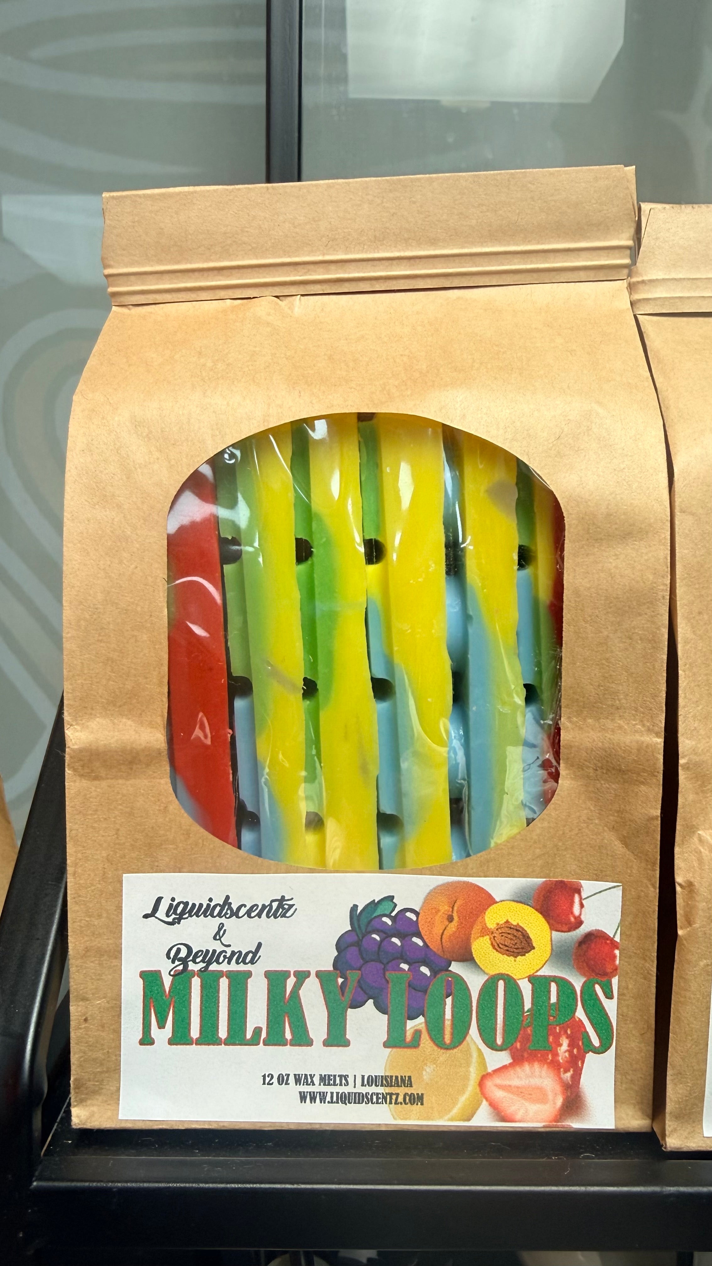 SNAPABLE WAX MELTS – liquidscentz & beyond