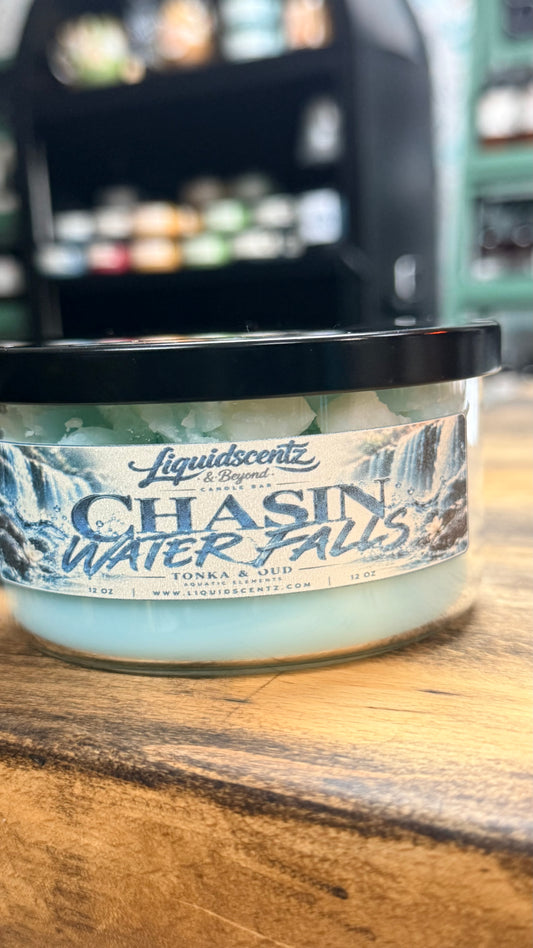 12 OZ MATTE VESSEL