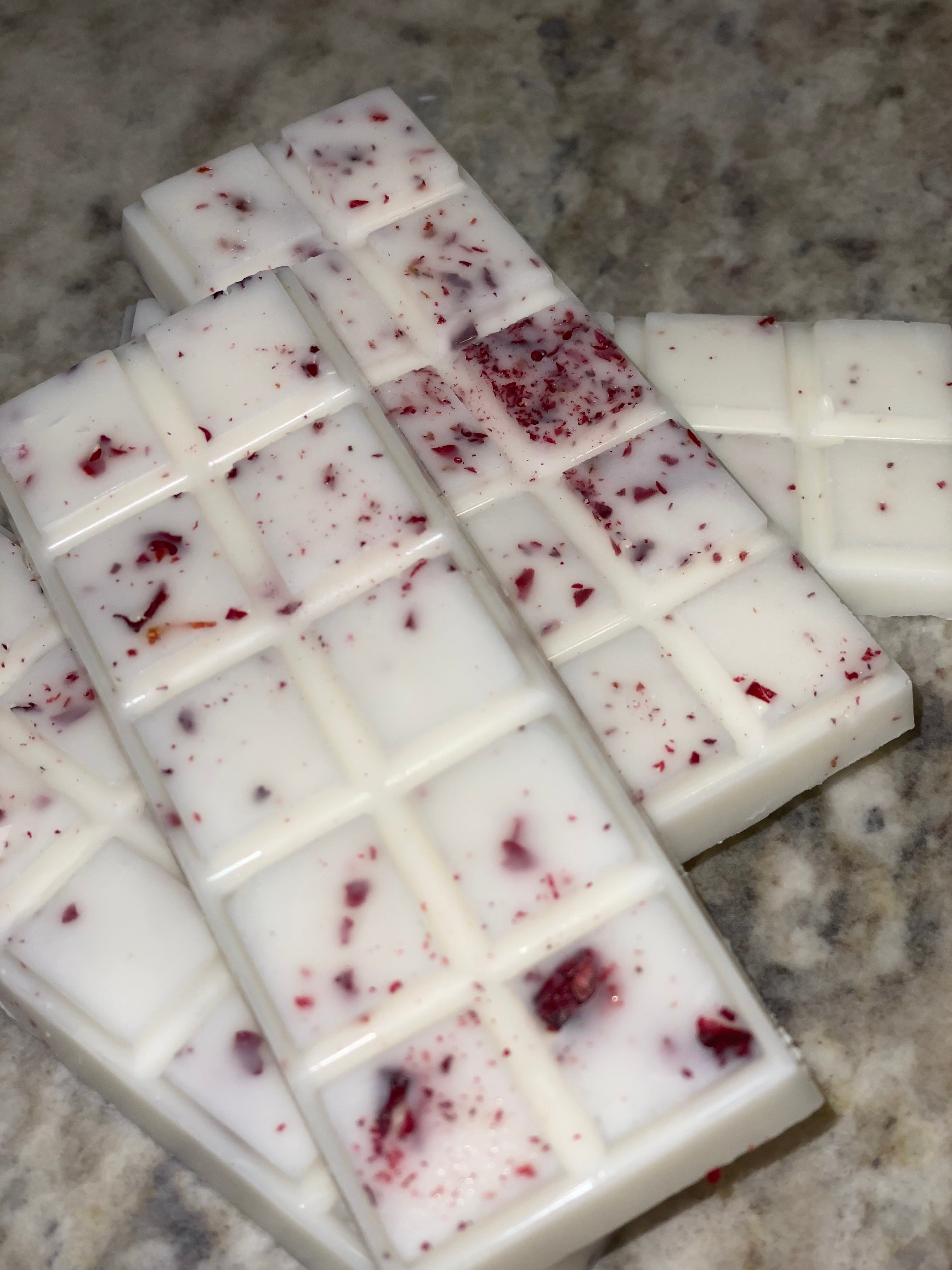SNAPABLE WAX MELTS – liquidscentz & beyond
