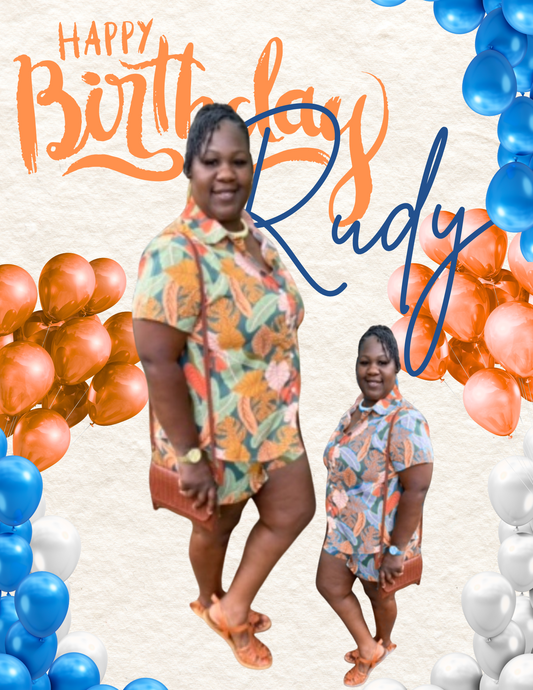RUDY’S 35TH BIRTHDAY (private) aug 30th @7