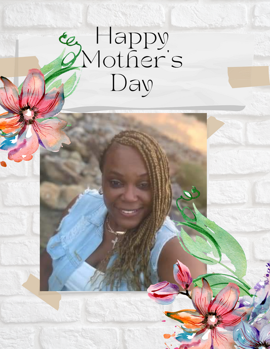 RACHAL'S DENIM & WHITE MOTHER’S DAY EVENT MAY 9TH @7 (PRIVATE)
