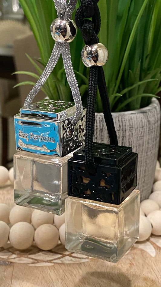 CAR DIFFUSERS